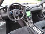 McLaren P1 XP05 2013 года